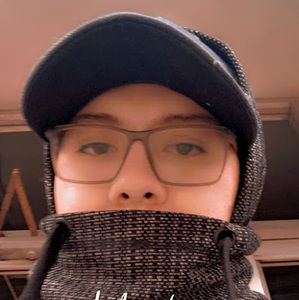 Meet your Posher, William